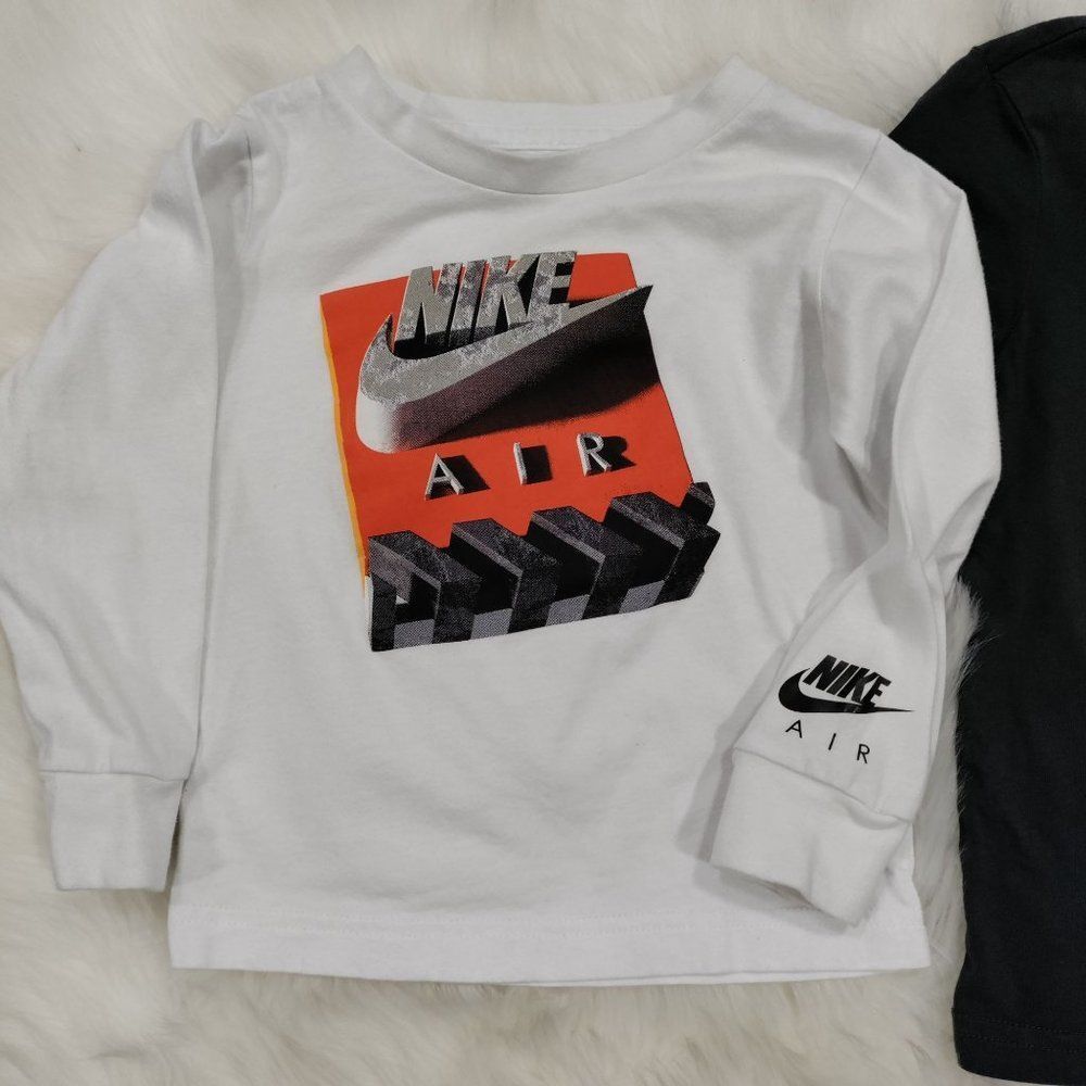 Nike, Carters Tee-Shirt 1yr-3yr Kids Shirts - Picture 5 of 5